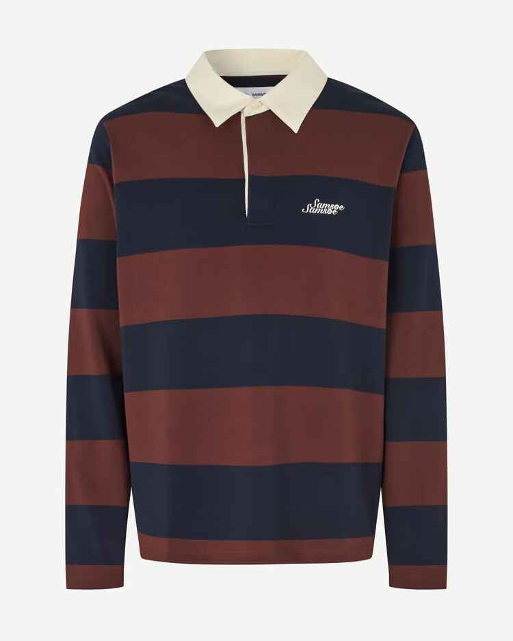 SAKEVIN X POLO LS 15512