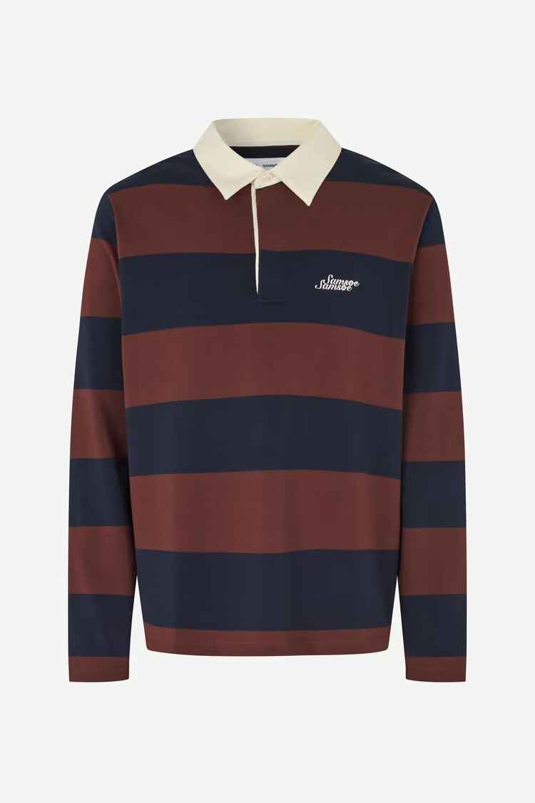 SAKEVIN X POLO LS 15512