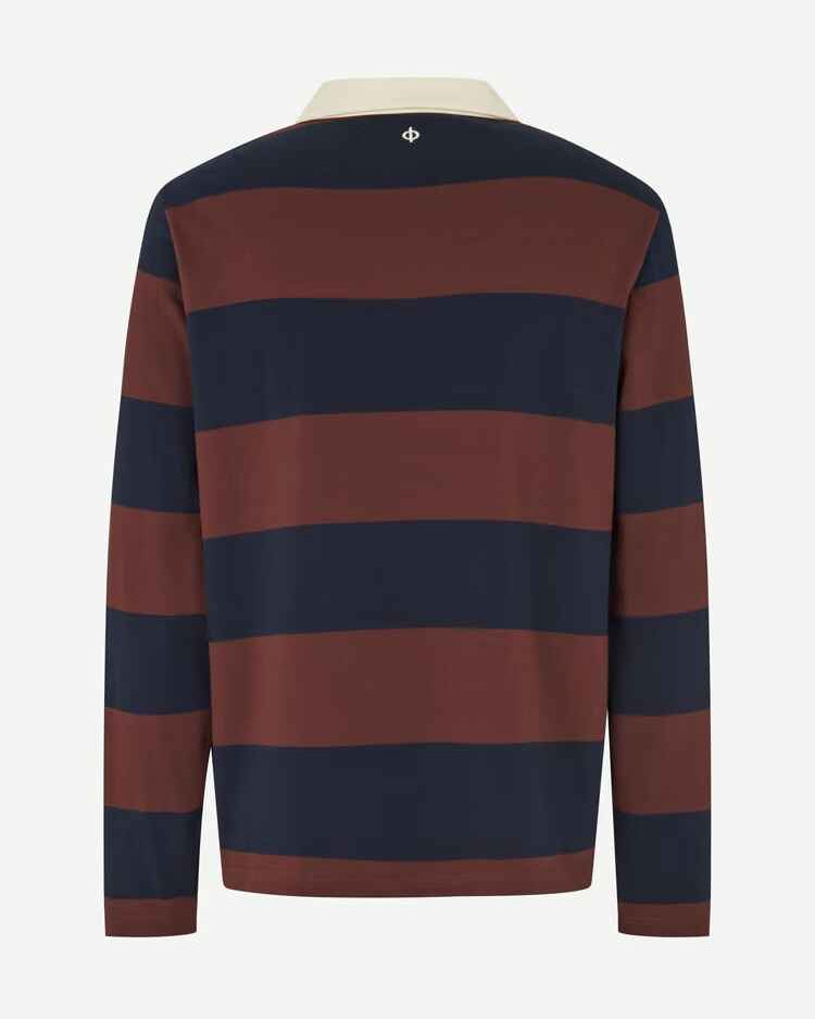 SAKEVIN X POLO LS 15512