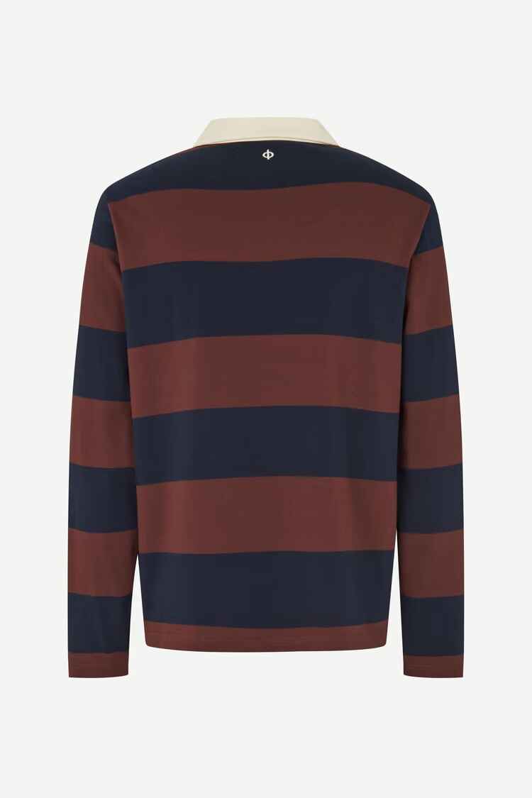 SAKEVIN X POLO LS 15512