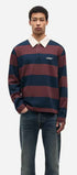 SAKEVIN X POLO LS 15512