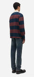 SAKEVIN X POLO LS 15512