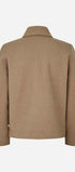 HANNES FULL ZIP 14612