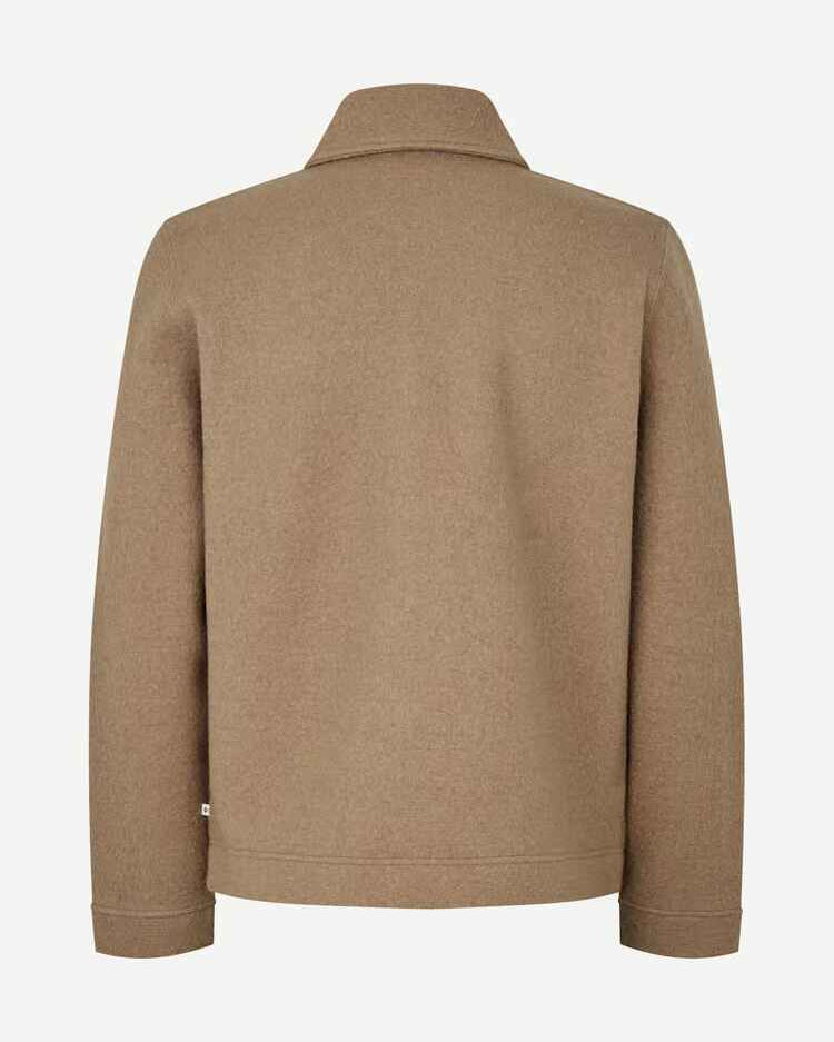 HANNES FULL ZIP 14612