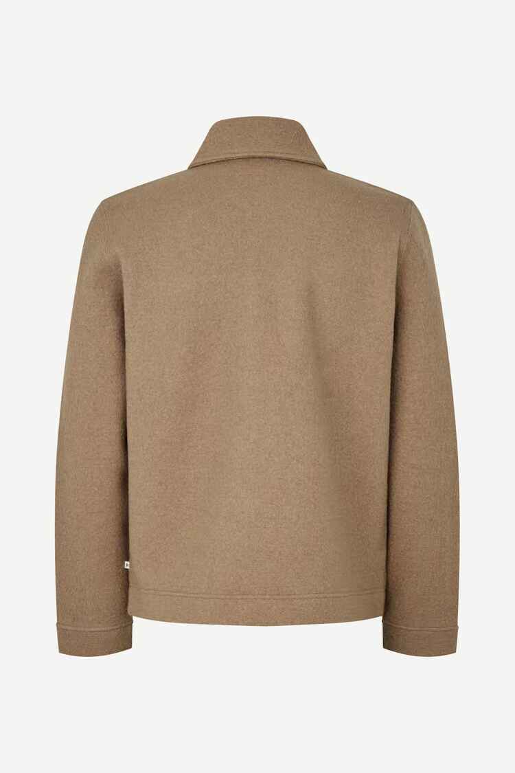 HANNES FULL ZIP 14612