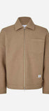 HANNES FULL ZIP 14612