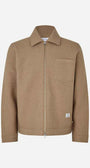 HANNES FULL ZIP 14612