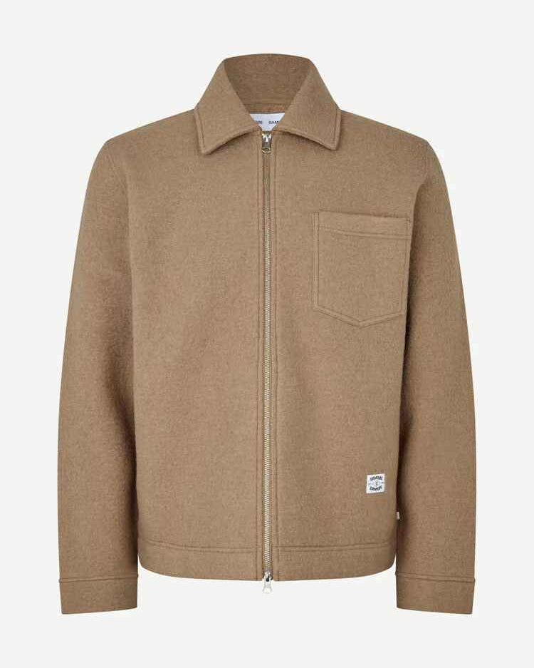HANNES FULL ZIP 14612