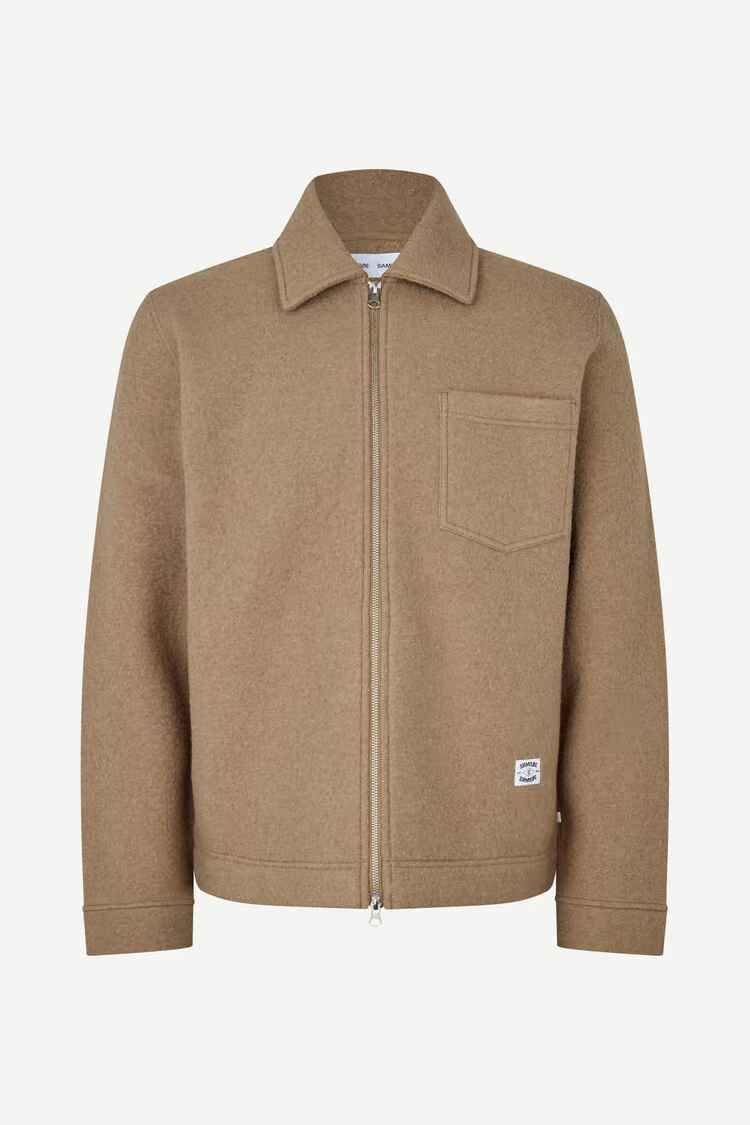 HANNES FULL ZIP 14612