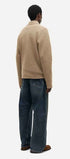 HANNES FULL ZIP 14612