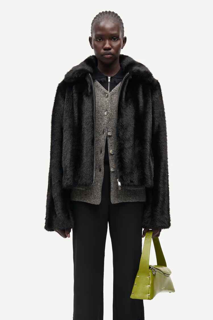 SALYLLO JACKET 16170