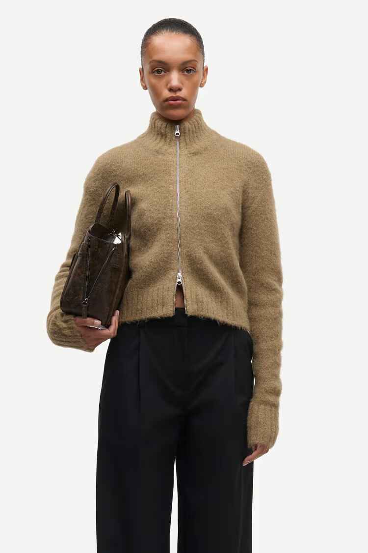 SAJEANNE CARDIGAN 15425