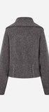 SAMIRRA ZIP CARDIGAN 15727
