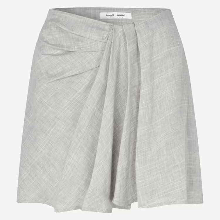 SAIBEN SKIRT 16047