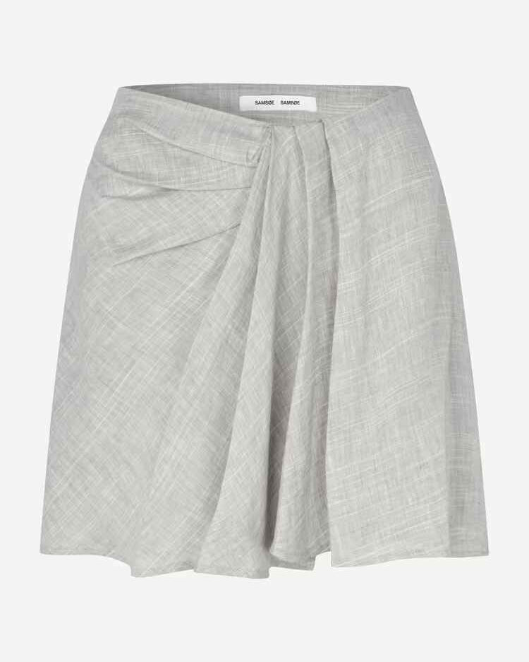 SAIBEN SKIRT 16047