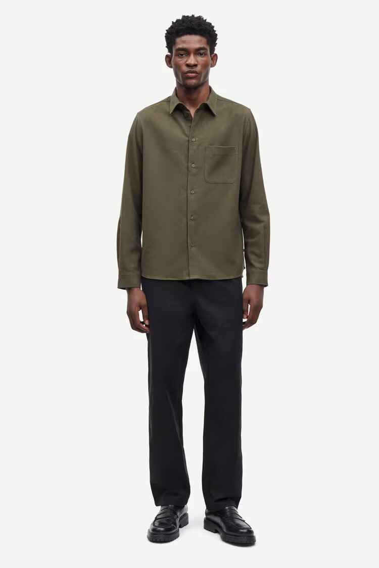 JABARI TROUSERS 13208