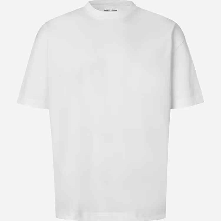 SAJASON T-SHIRT 16375