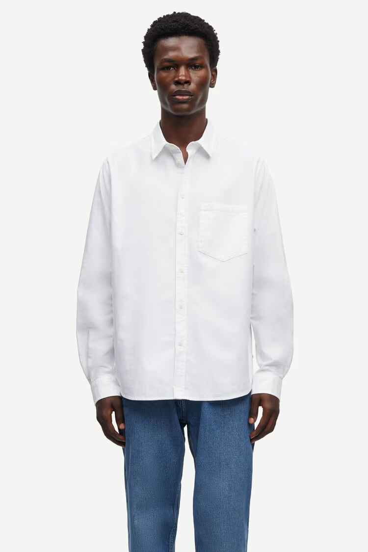 SARYAN P SHIRT 15095