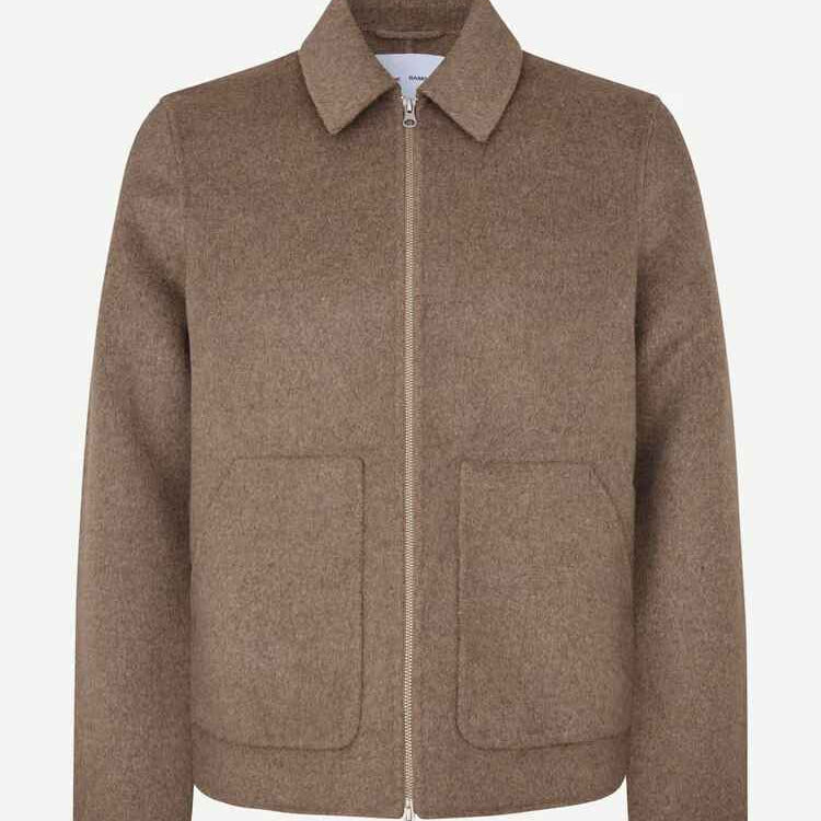 SAPAULO JACKET 15772