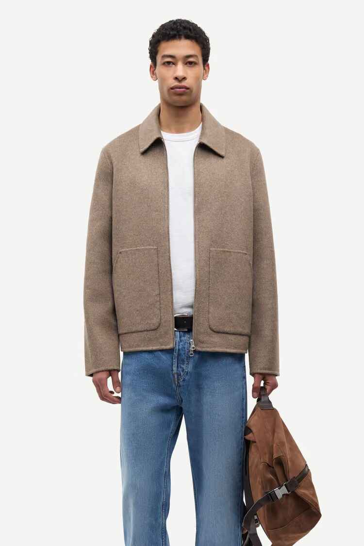 SAPAULO JACKET 15772