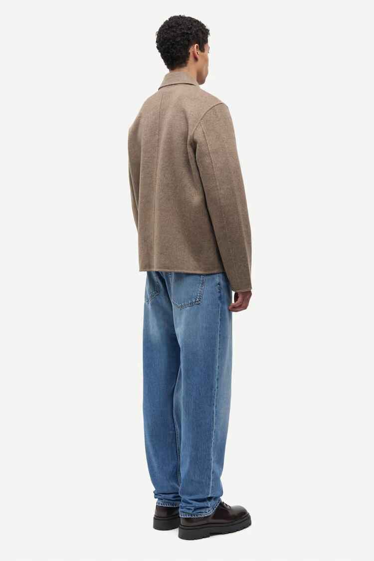 SAPAULO JACKET 15772