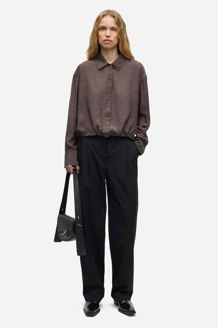 SAAGNETA TROUSERS 15547