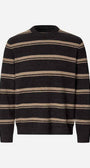 SANINO SWEATER 15179