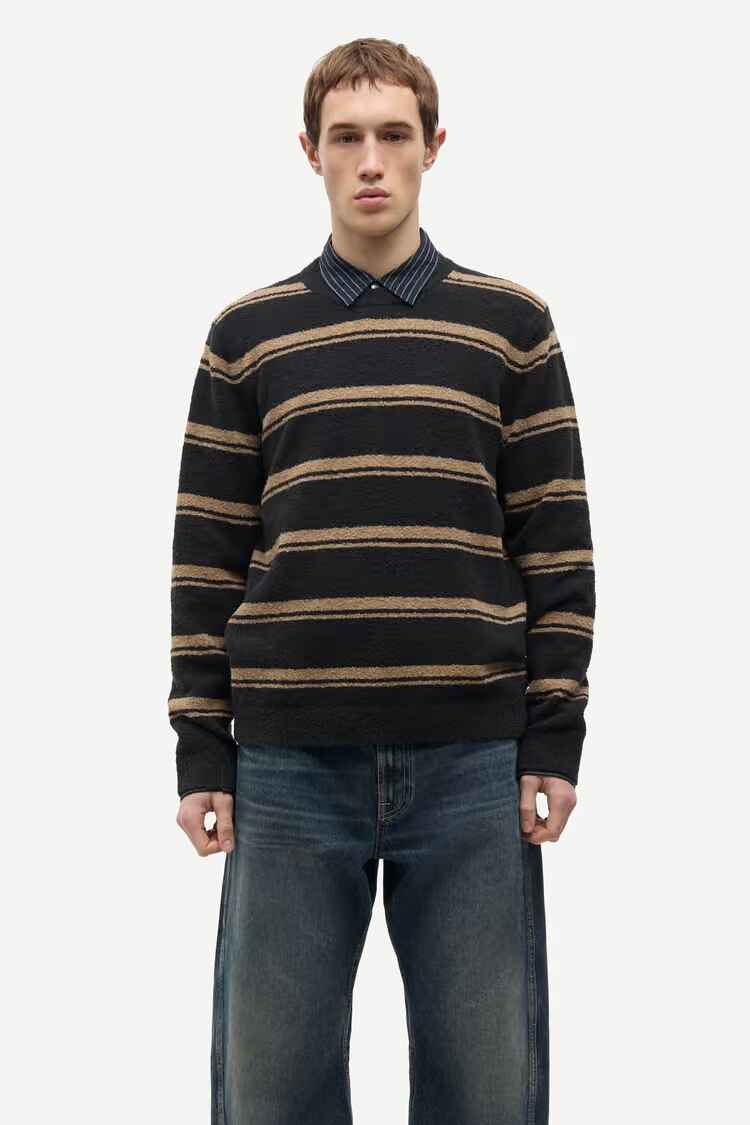 SANINO SWEATER 15179