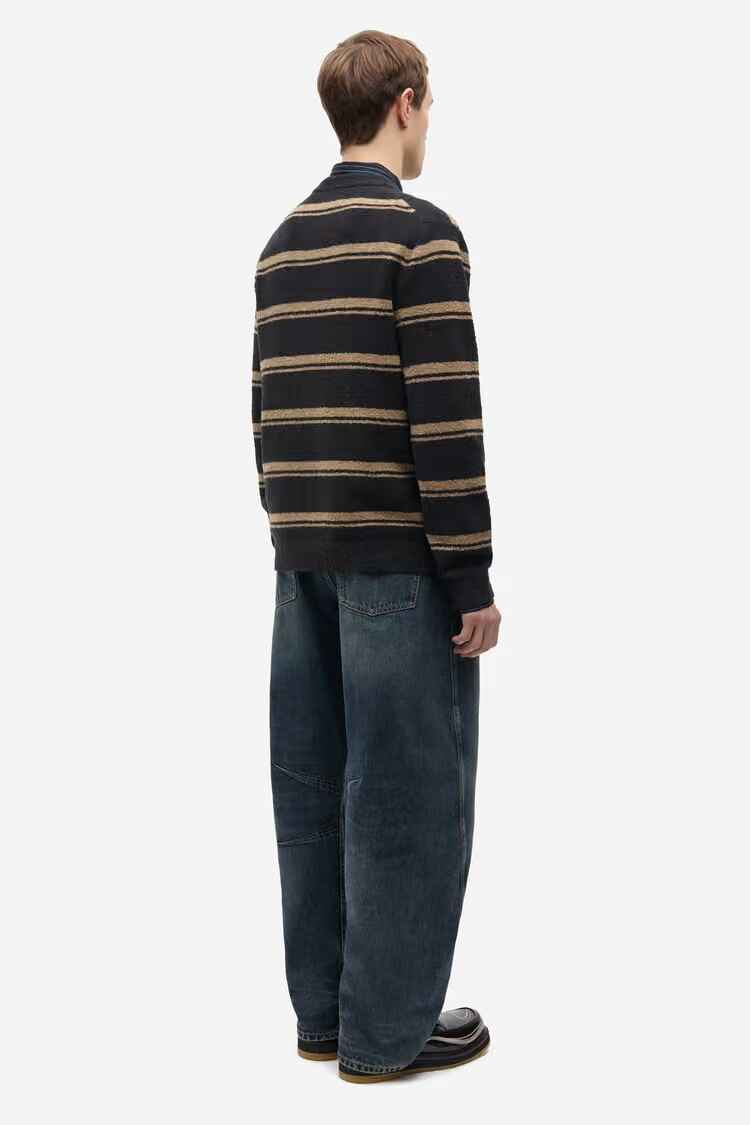 SANINO SWEATER 15179