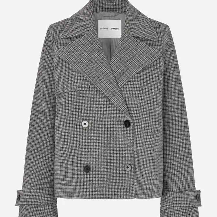SAMARTA JACKET 15771