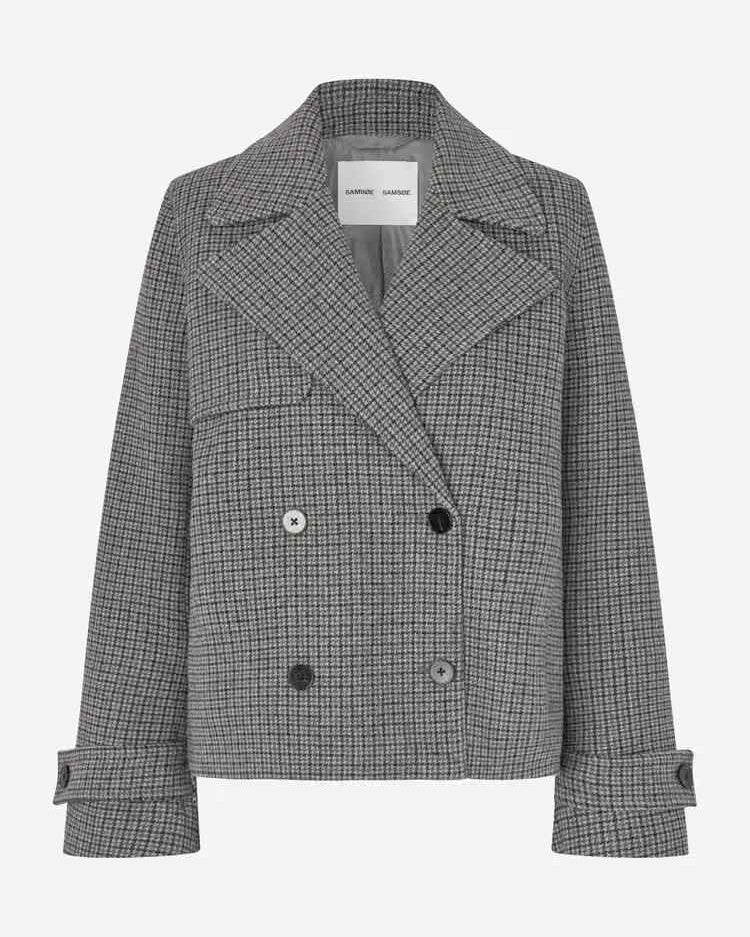SAMARTA JACKET 15771