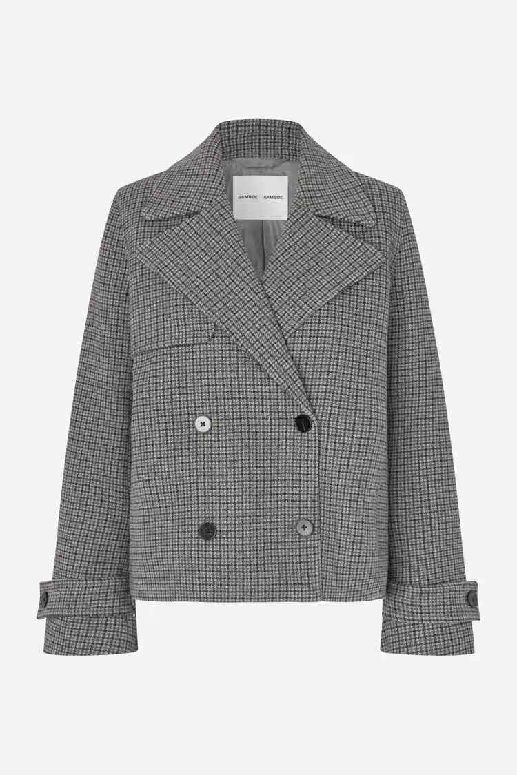 SAMARTA JACKET 15771