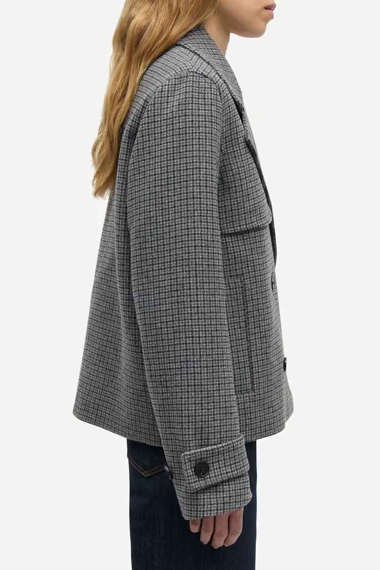 SAMARTA JACKET 15771