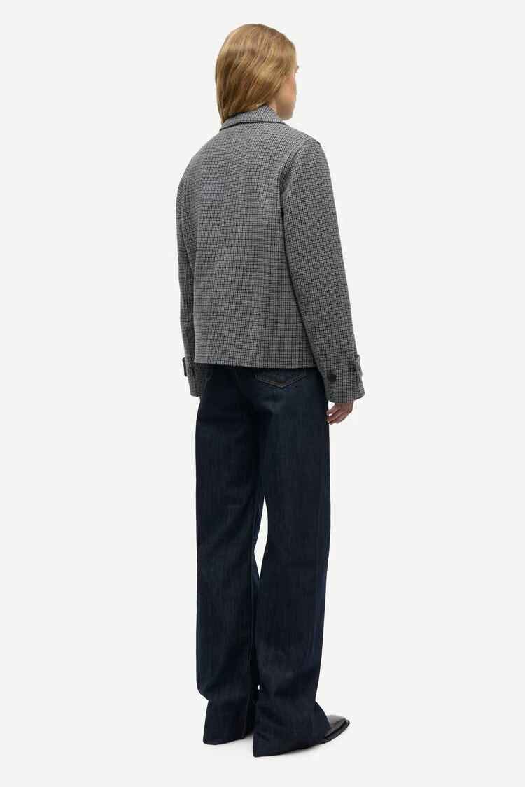 SAMARTA JACKET 15771