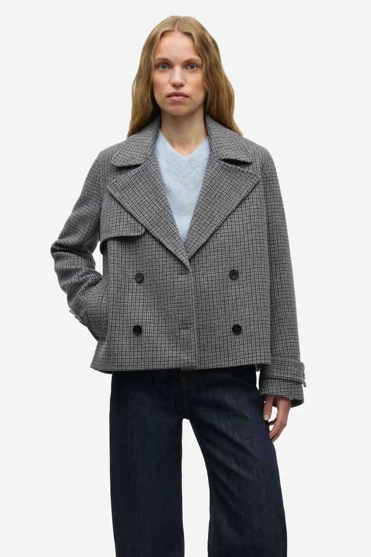 SAMARTA JACKET 15771