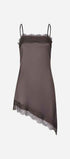 SAEBBA LACE DRESS 16255