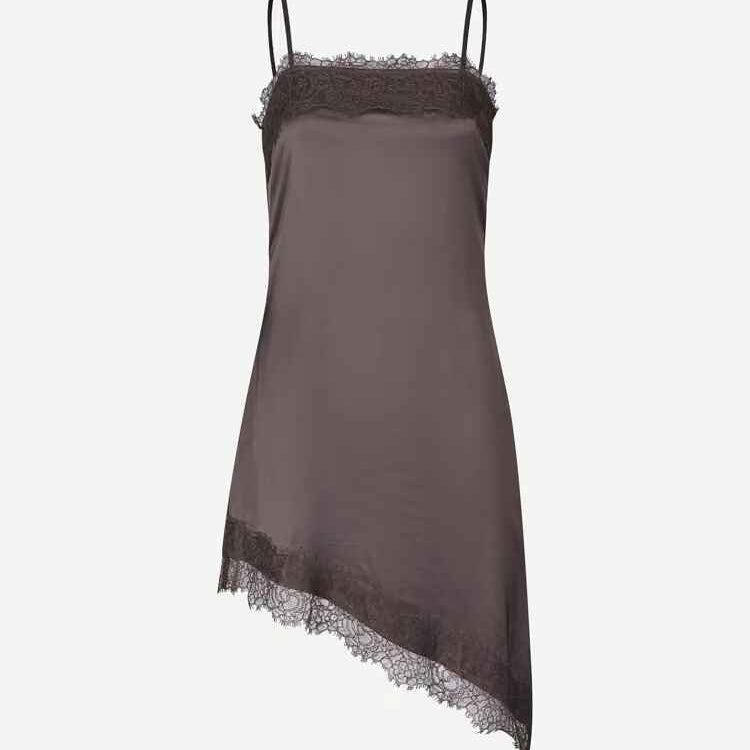 SAEBBA LACE DRESS 16255
