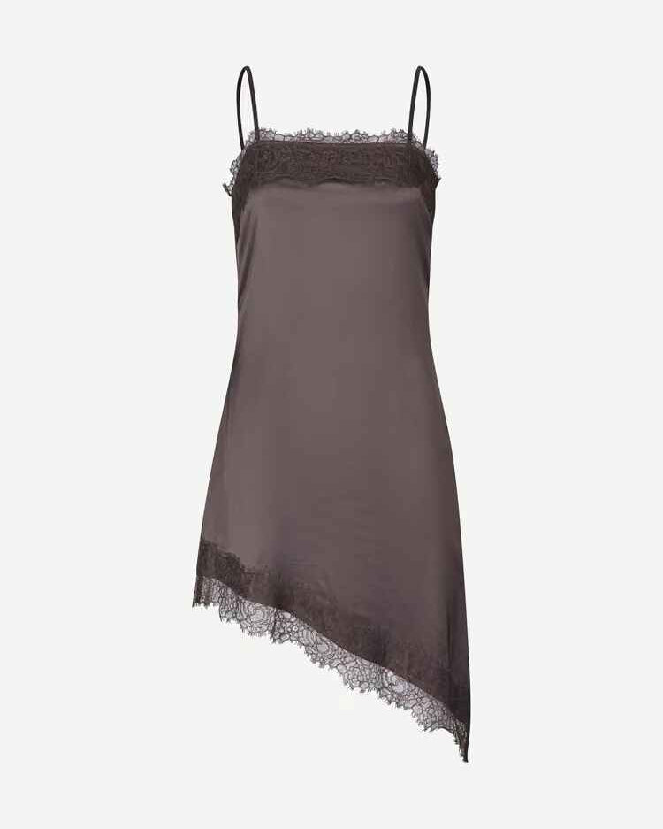 SAEBBA LACE DRESS 16255