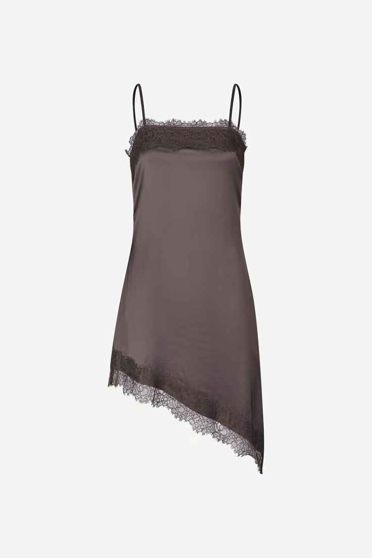 SAEBBA LACE DRESS 16255