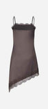 SAEBBA LACE DRESS 16255