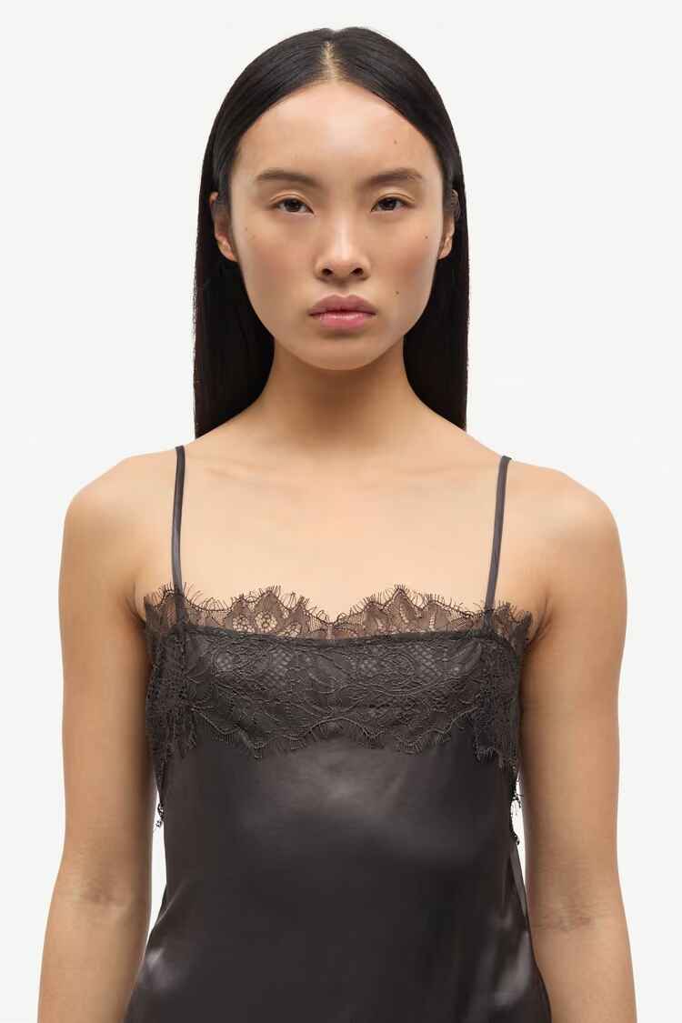 SAEBBA LACE DRESS 16255