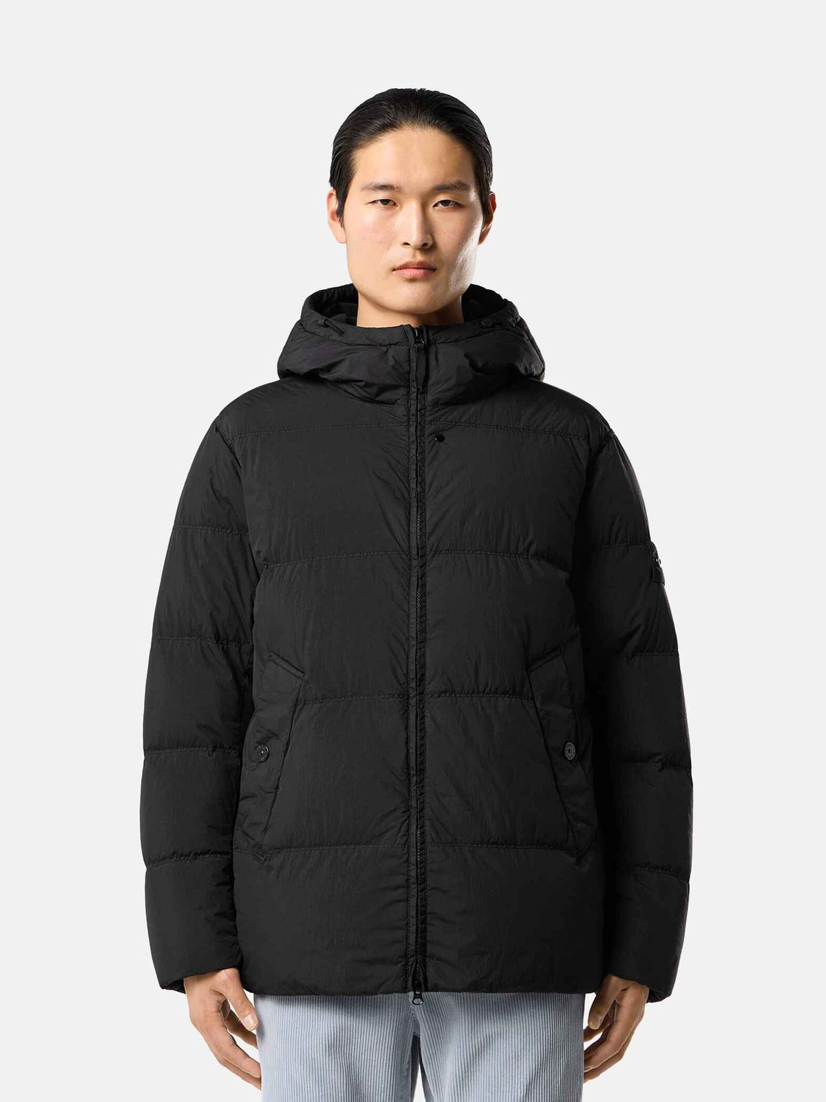 1200002 LIGHT BULL DENIM-TC