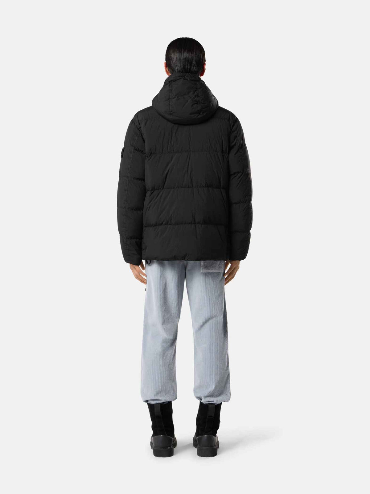 1200002 LIGHT BULL DENIM-TC