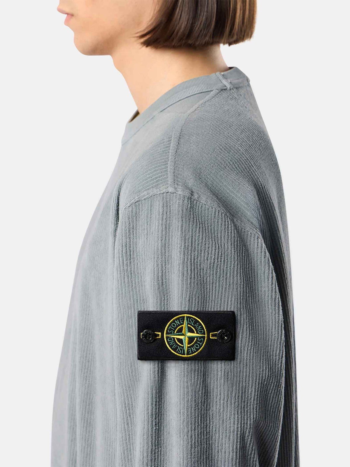 6100030 JERSEY CORDUROY