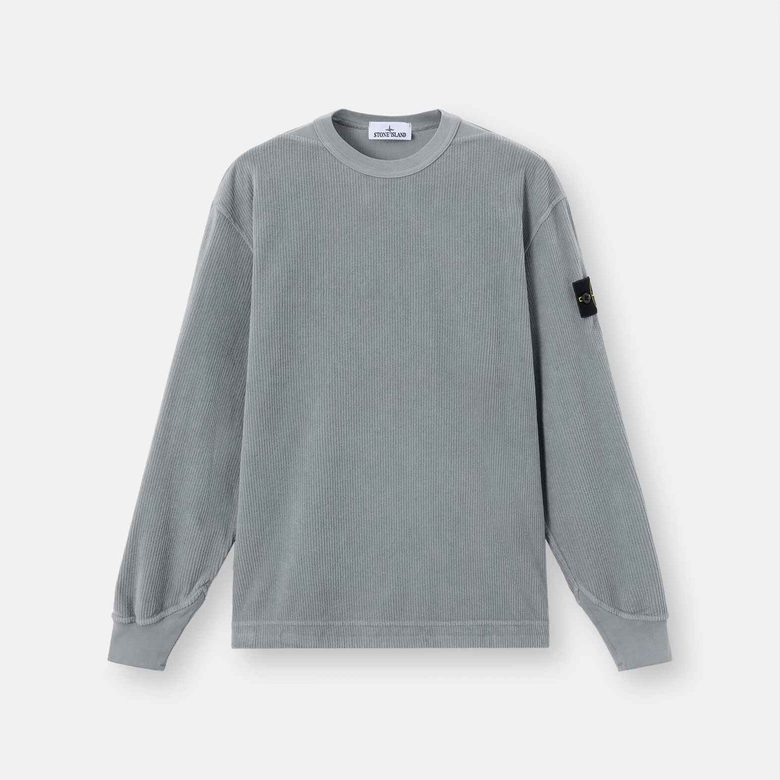 6100030 JERSEY CORDUROY