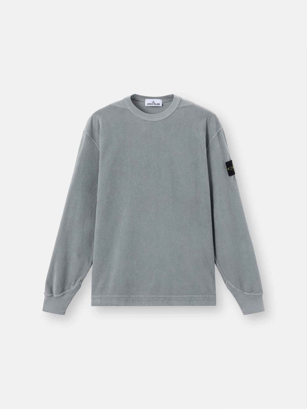 6100030 JERSEY CORDUROY