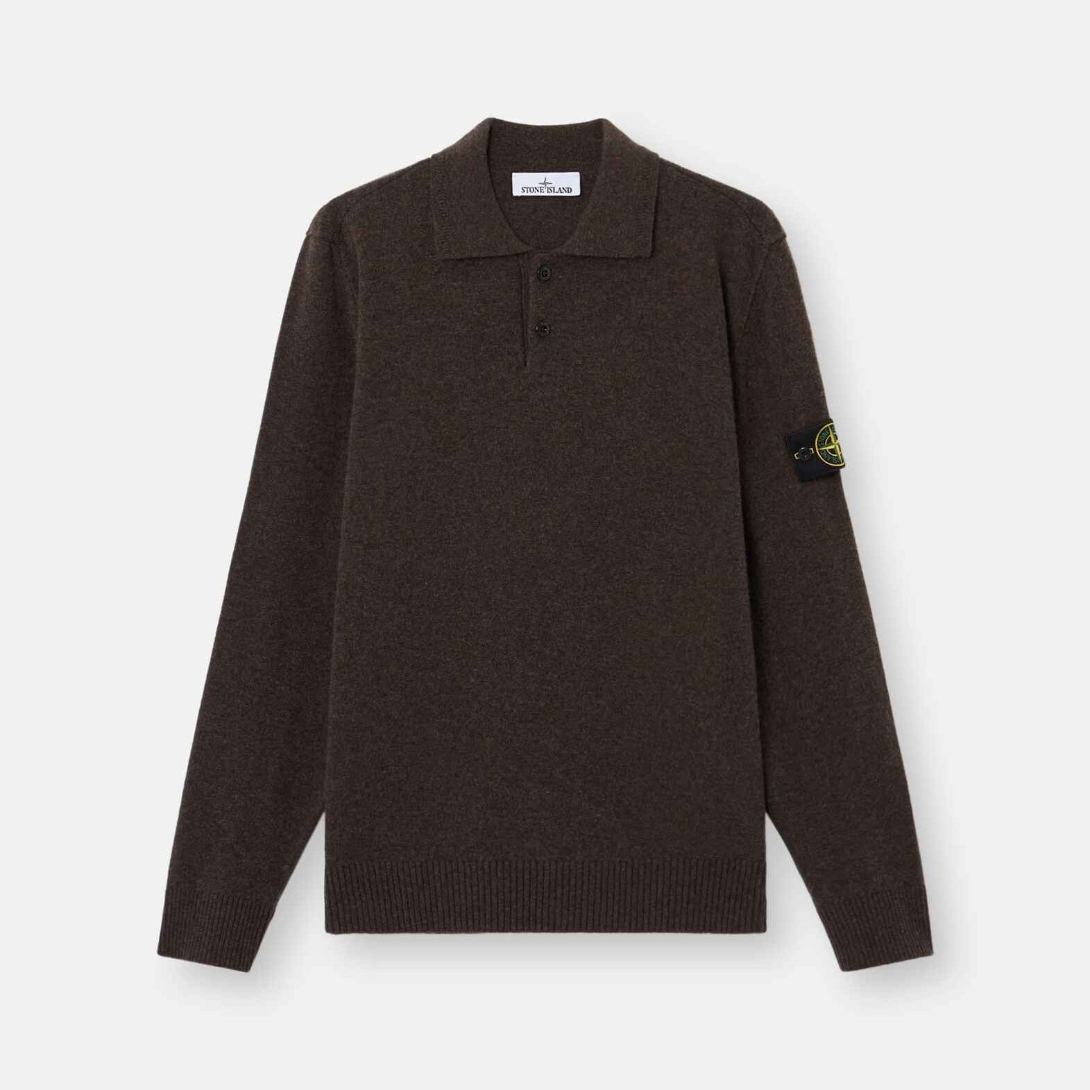 5100018 LIGHT RWS GEELONG WOOL