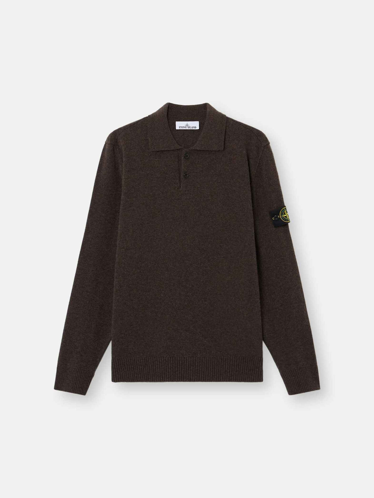 5100018 LIGHT RWS GEELONG WOOL