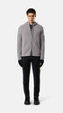 3100034 STRETCH ORGANIC BROKEN TWILL COTTON 'OLD' EFFECT