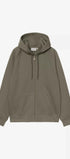 Hooded Chase Jacket